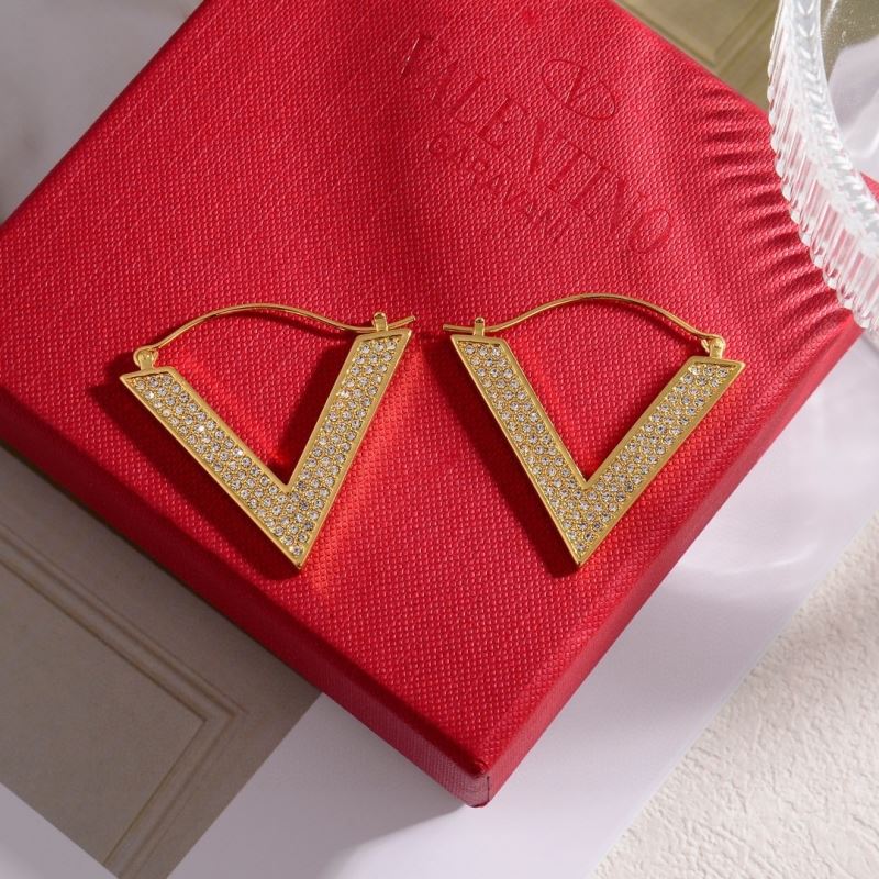 Valentino Earrings